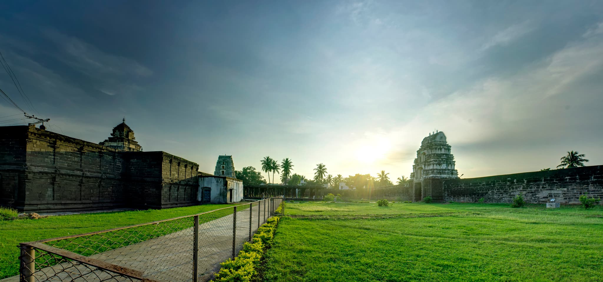 Draksharama Bhimeshwara Temple