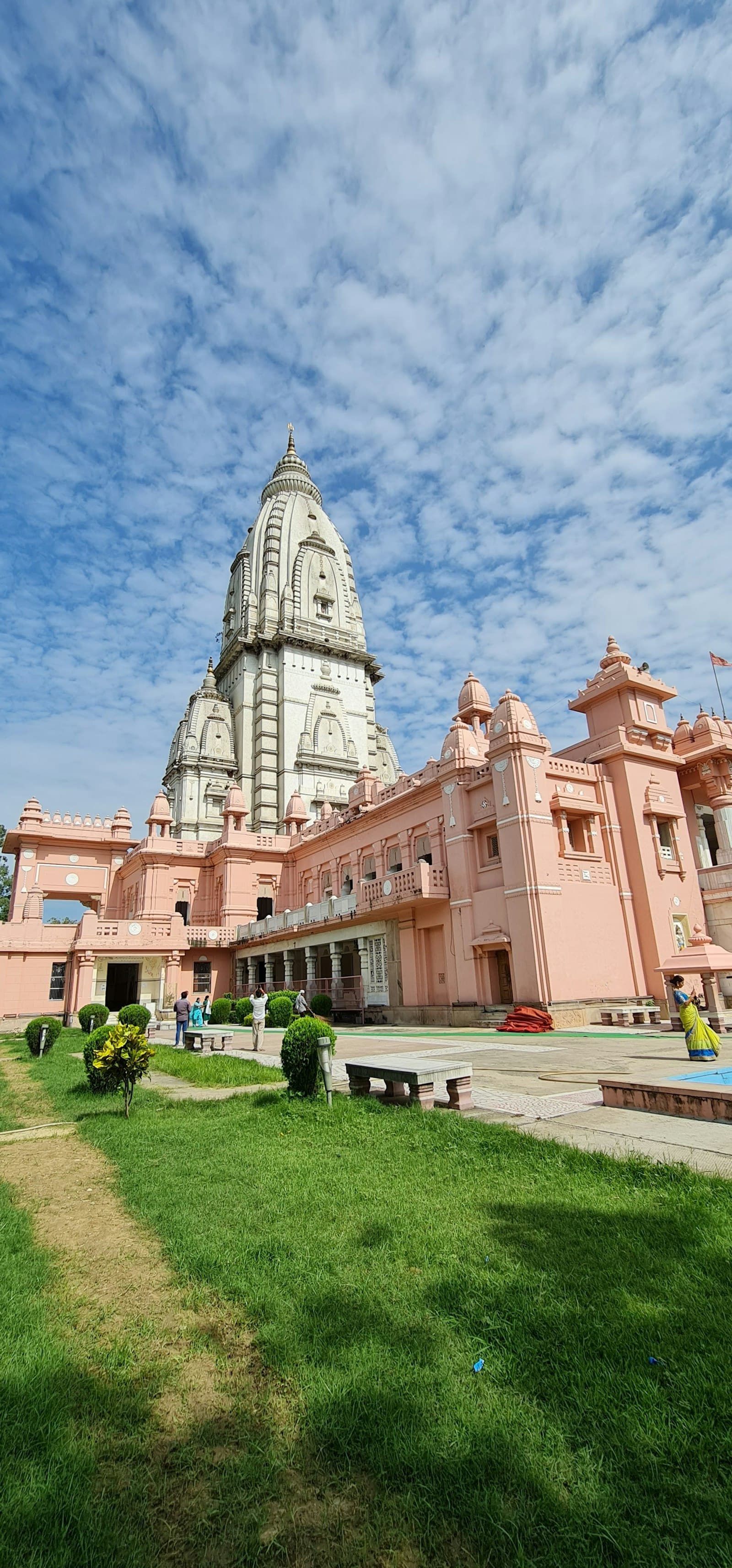 Kashi Vishwanath Temple